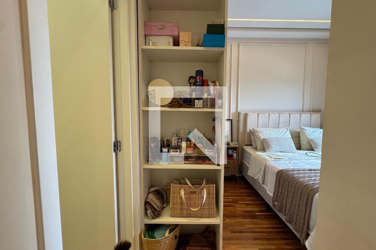 Apartamento, 2 quartos, 53 m² - Foto 7