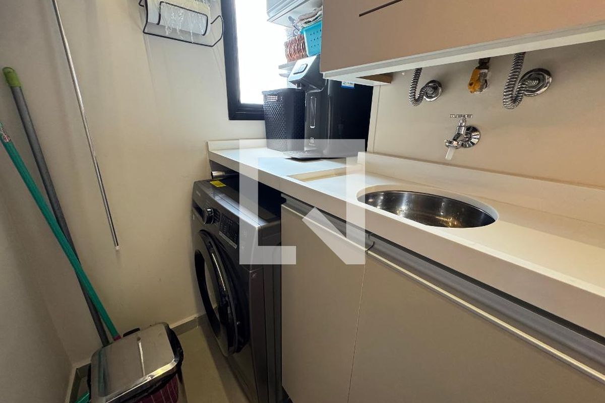 Apartamento, 2 quartos, 53 m² - Foto 24