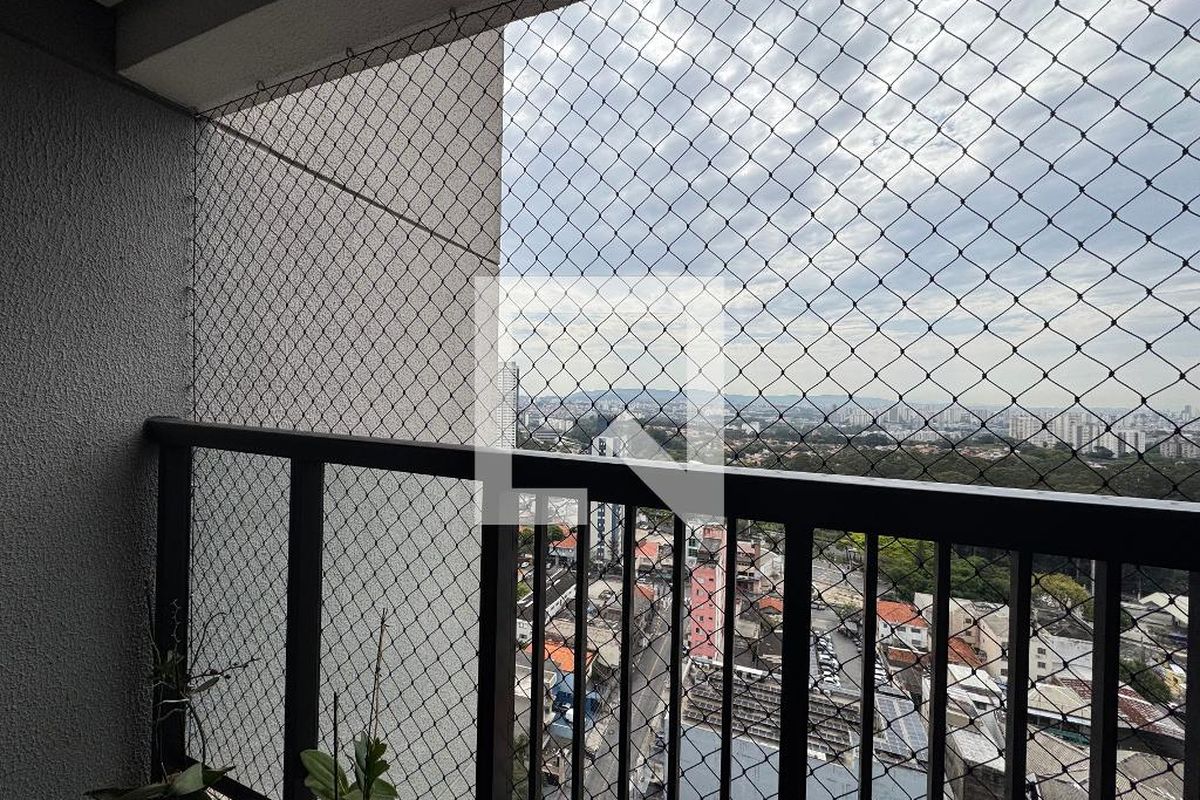 Apartamento, 2 quartos, 53 m² - Foto 11