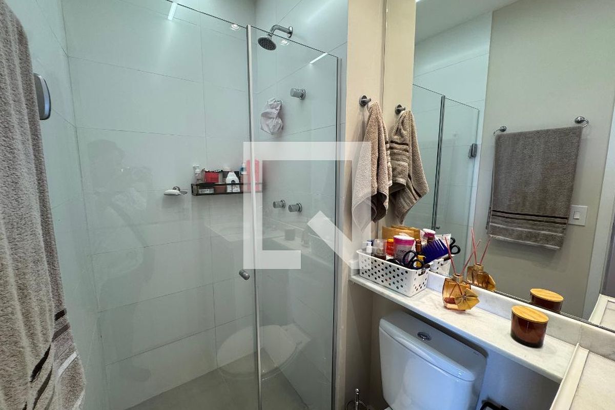 Apartamento, 2 quartos, 53 m² - Foto 6