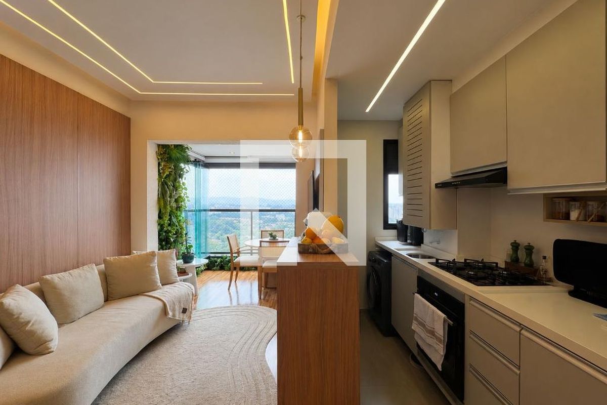 Apartamento, 2 quartos, 53 m² - Foto 26