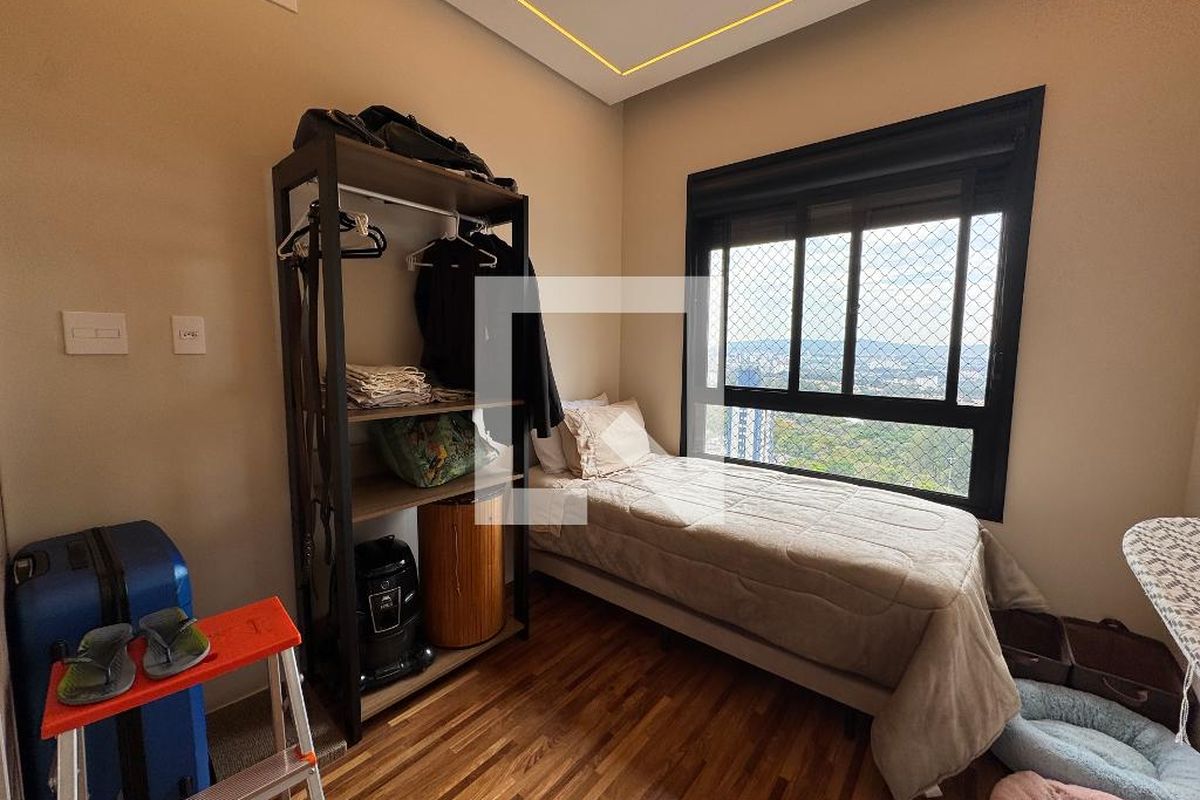 Apartamento, 2 quartos, 53 m² - Foto 8