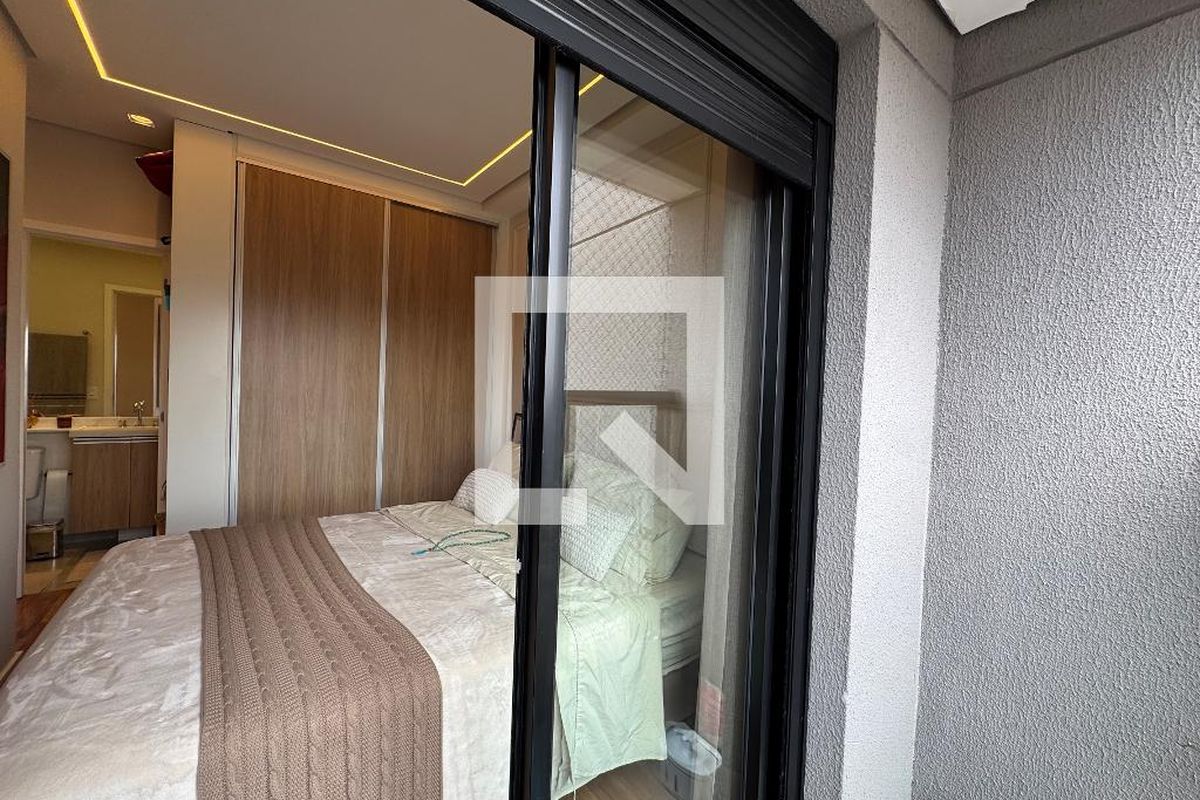 Apartamento, 2 quartos, 53 m² - Foto 12