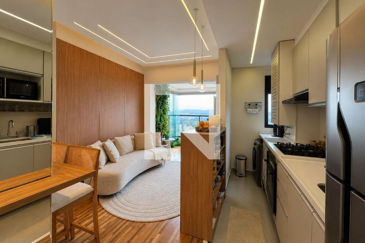 Apartamento, 2 quartos, 53 m² - Foto 25