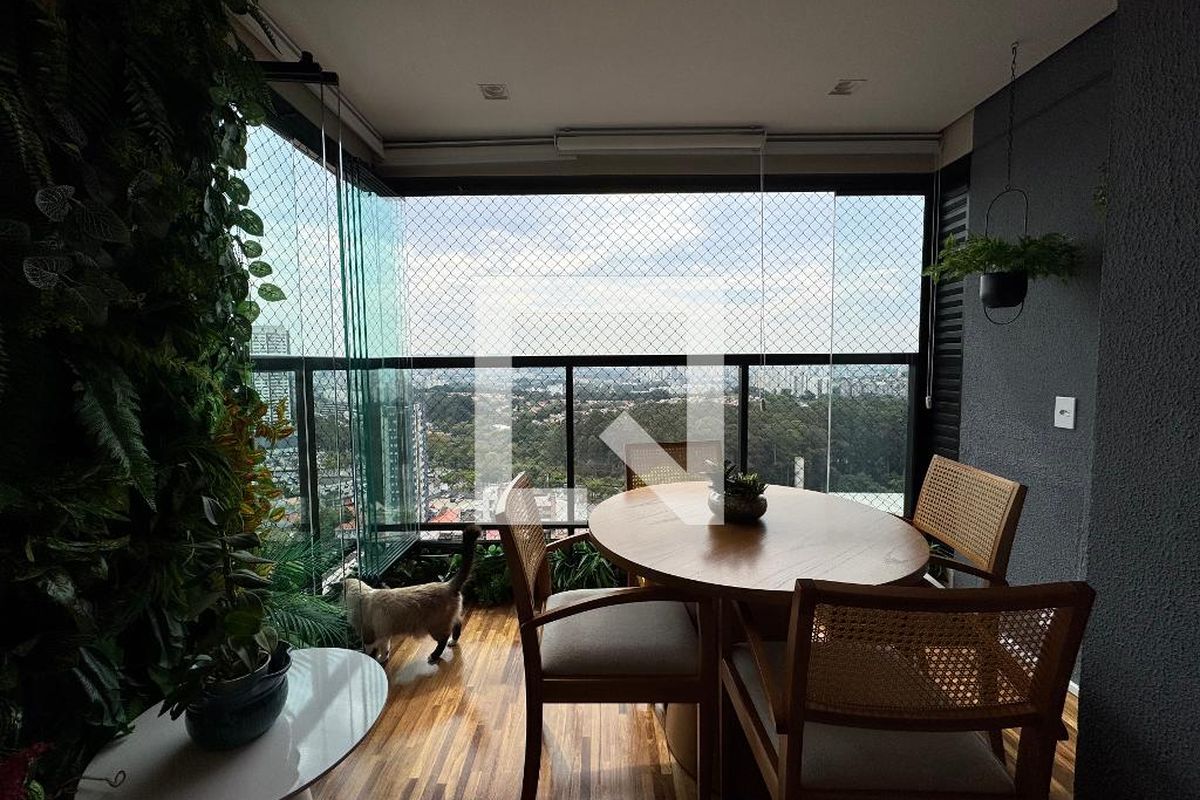 Apartamento, 2 quartos, 53 m² - Foto 19