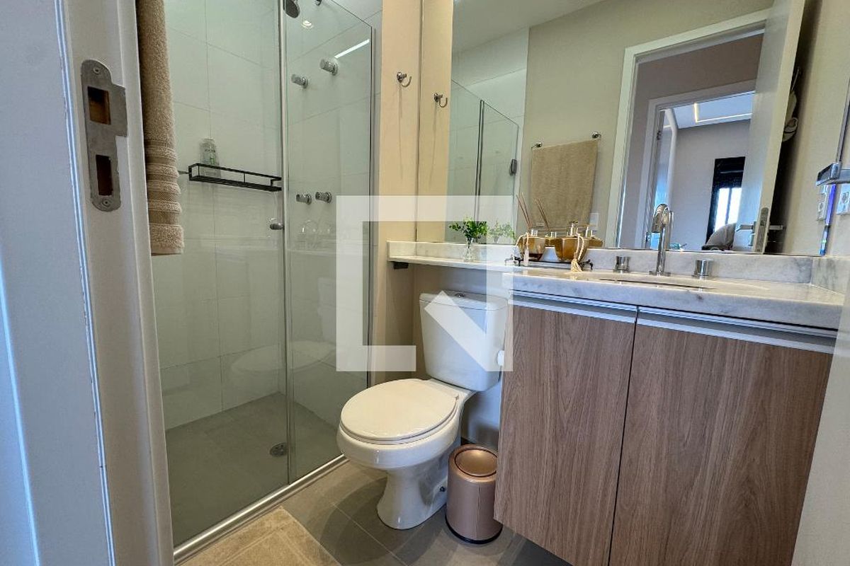 Apartamento, 2 quartos, 53 m² - Foto 14