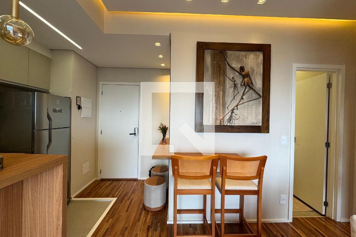 Apartamento, 2 quartos, 53 m² - Foto 22