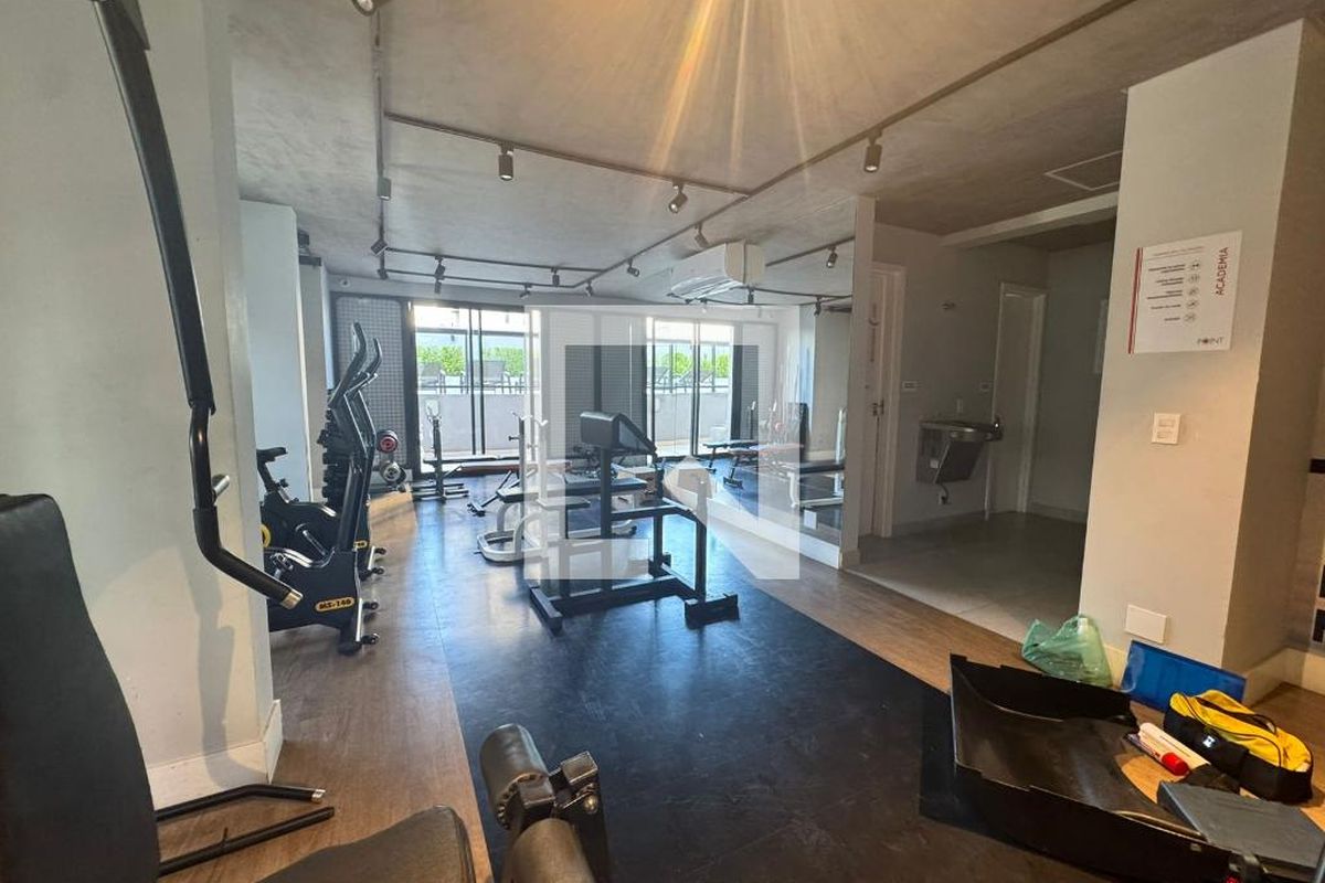 Apartamento, 2 quartos, 53 m² - Foto 28