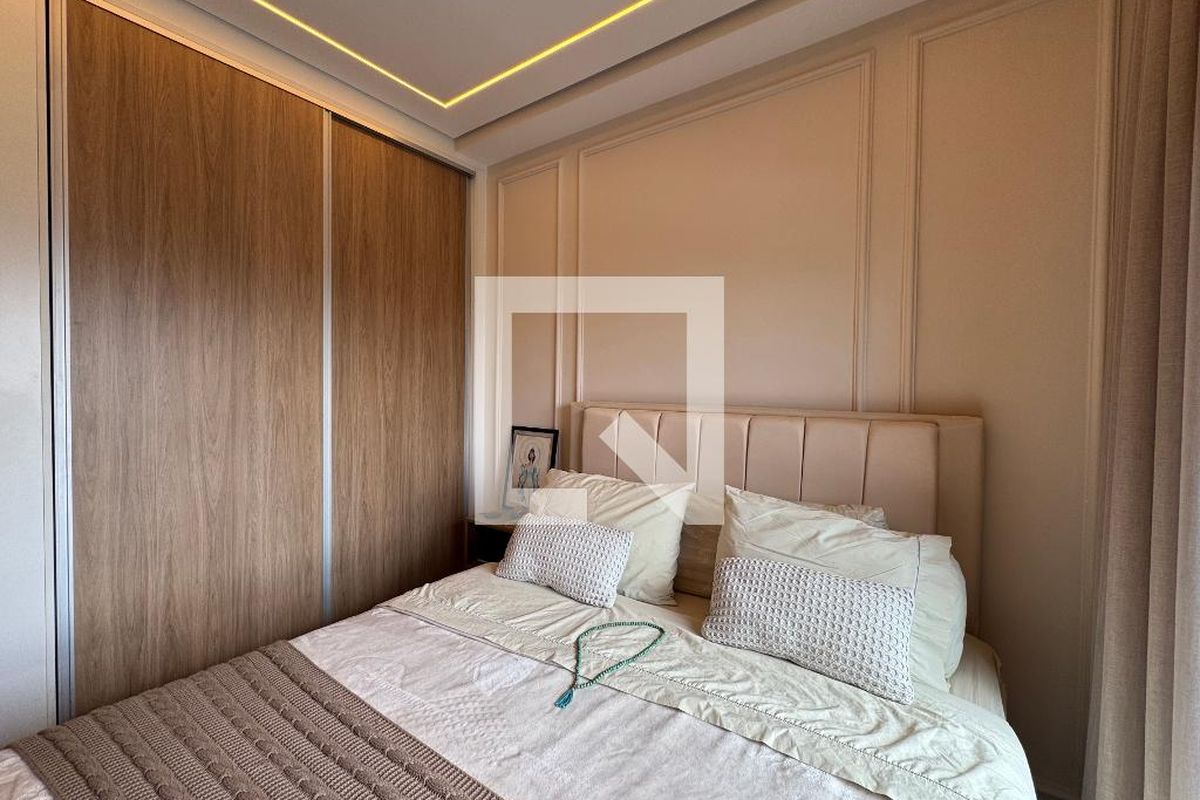 Apartamento, 2 quartos, 53 m² - Foto 2