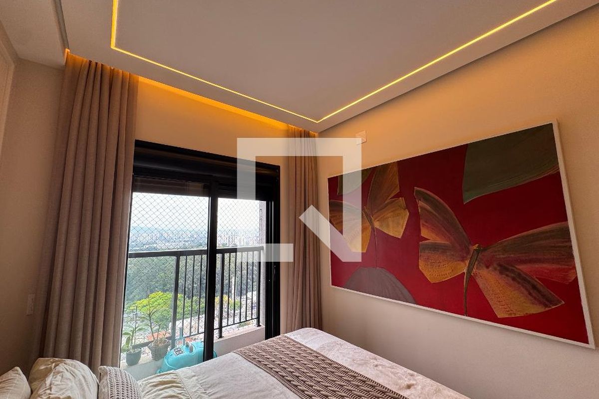 Apartamento, 2 quartos, 53 m² - Foto 3