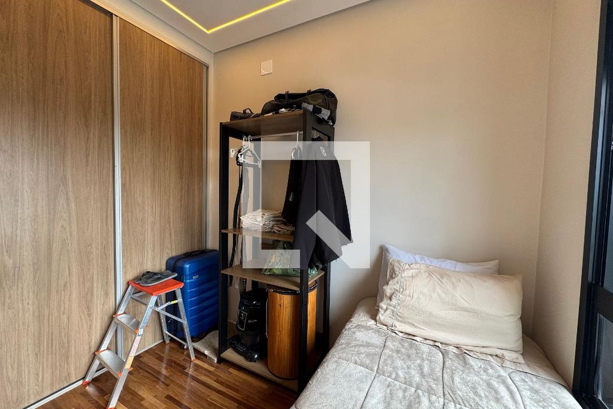 Apartamento, 2 quartos, 53 m² - Foto 9