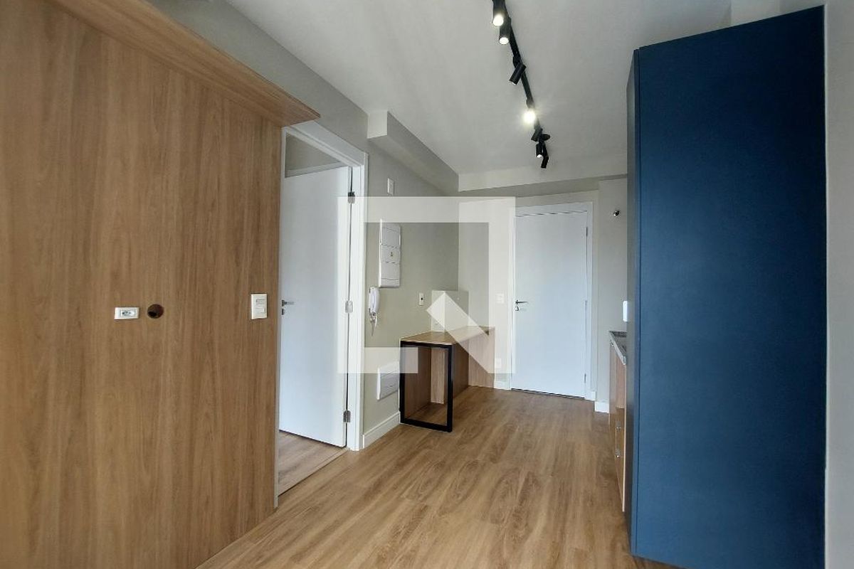 Kitnet-Studio, 30 m² - Foto 7