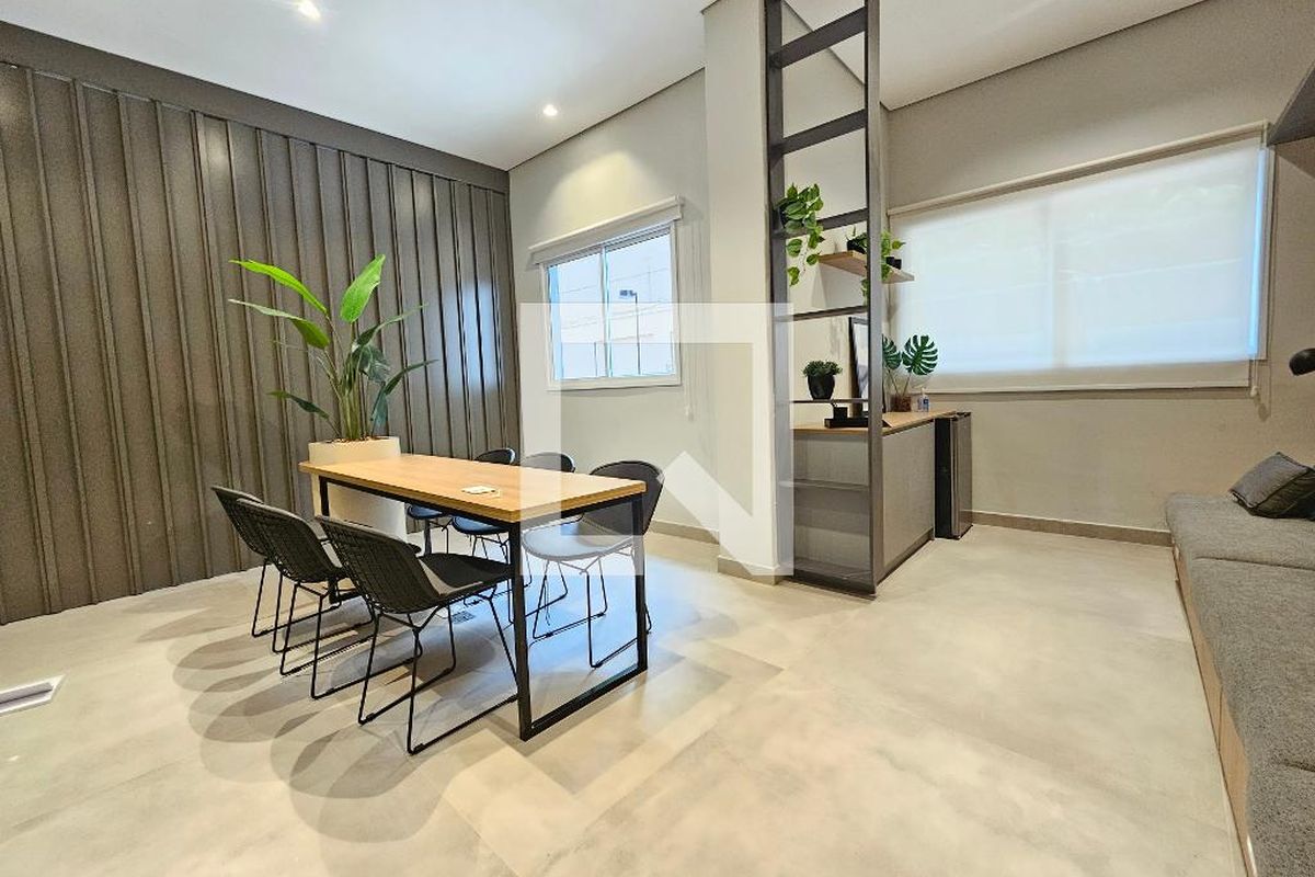 Kitnet-Studio, 30 m² - Foto 20