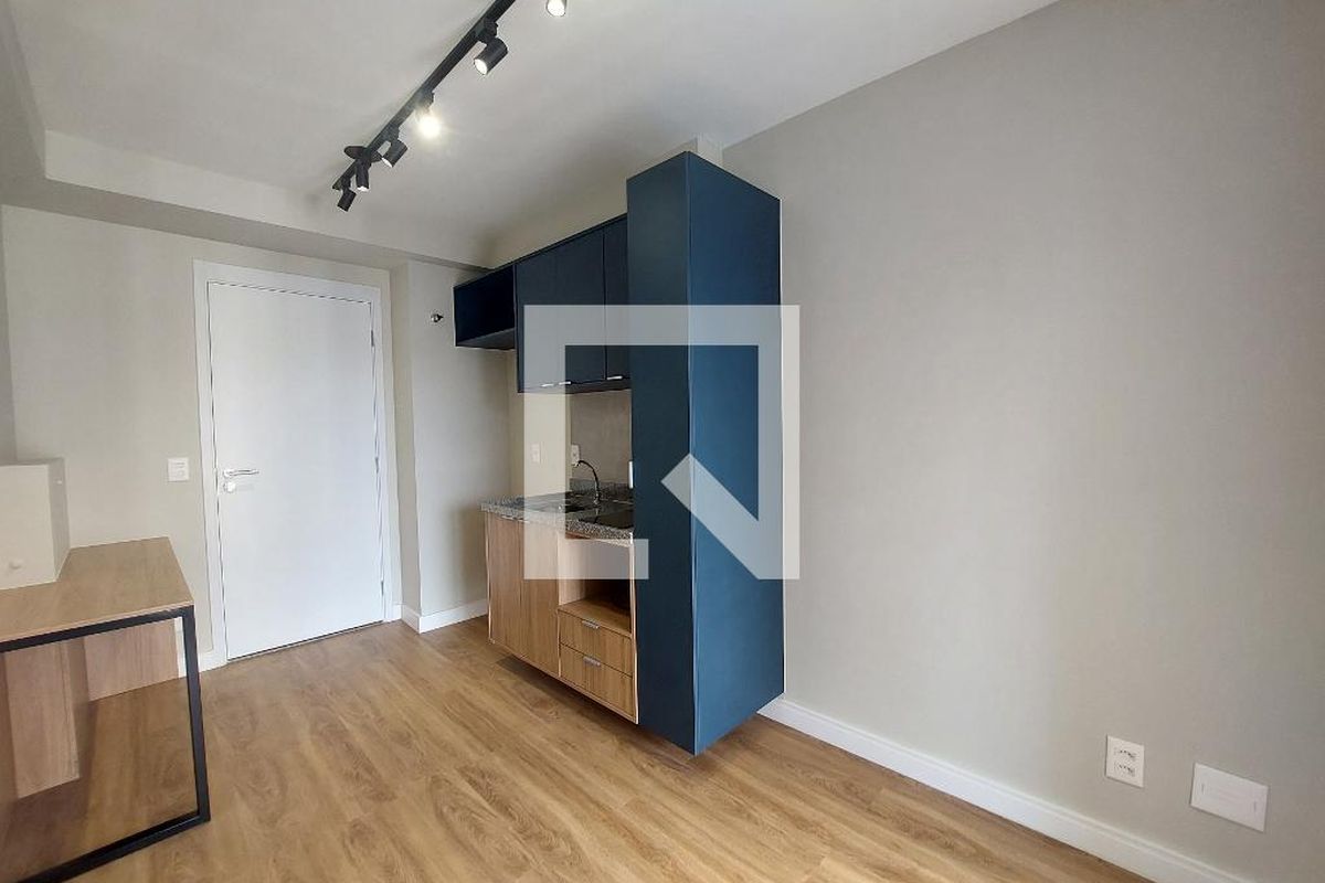 Kitnet-Studio, 30 m² - Foto 6