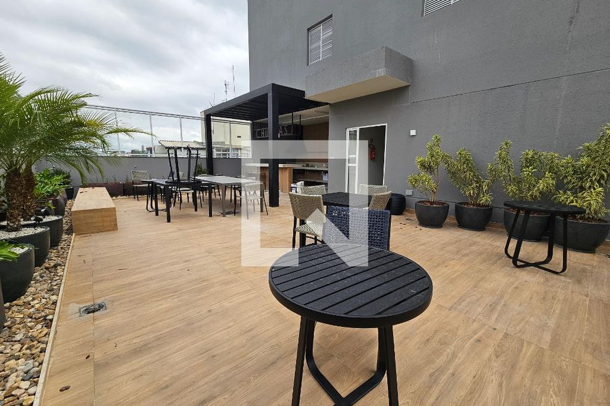 Kitnet-Studio, 30 m² - Foto 30