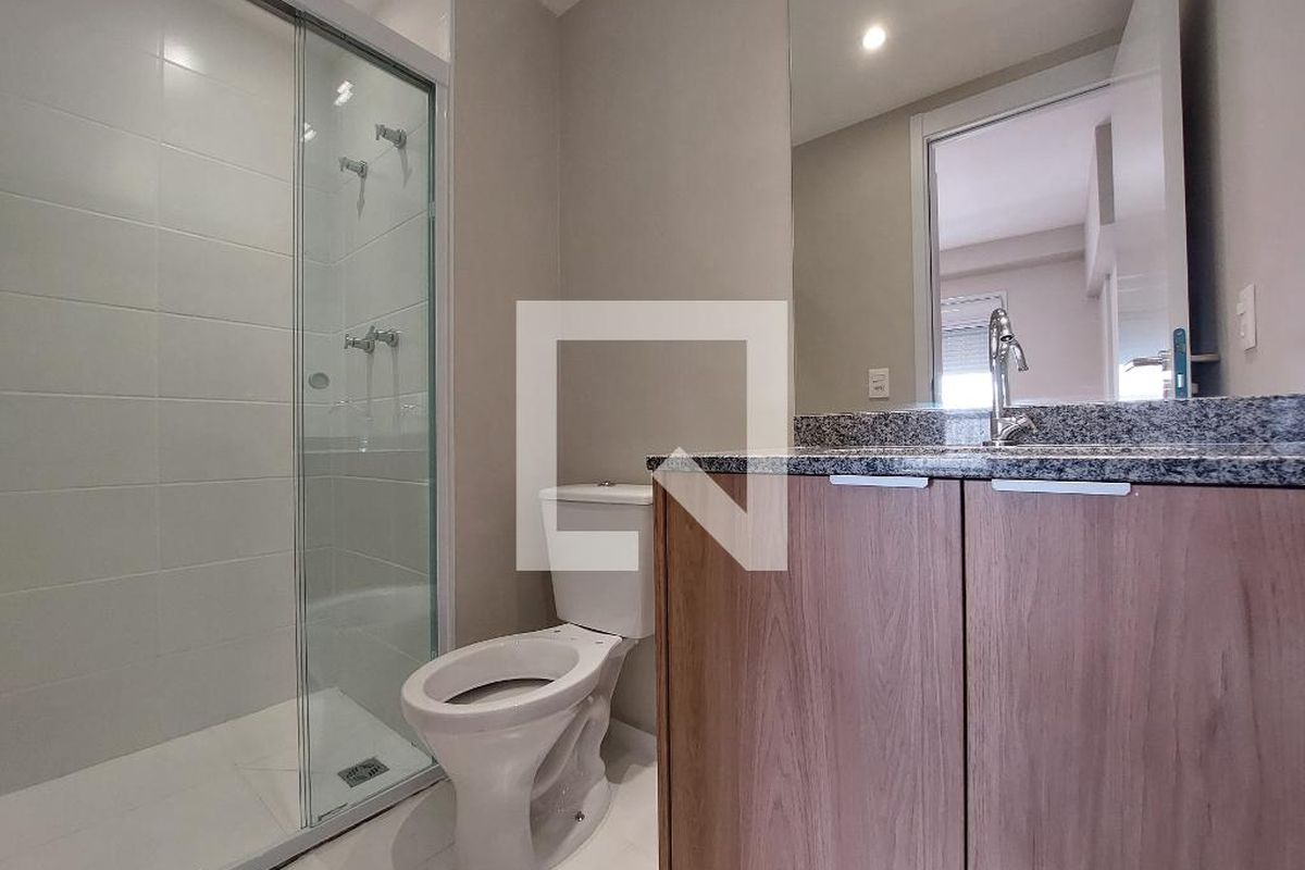 Kitnet-Studio, 30 m² - Foto 18