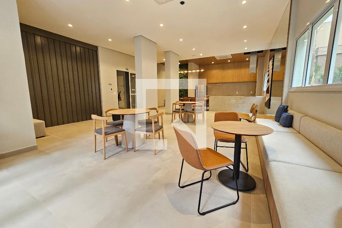 Kitnet-Studio, 30 m² - Foto 35