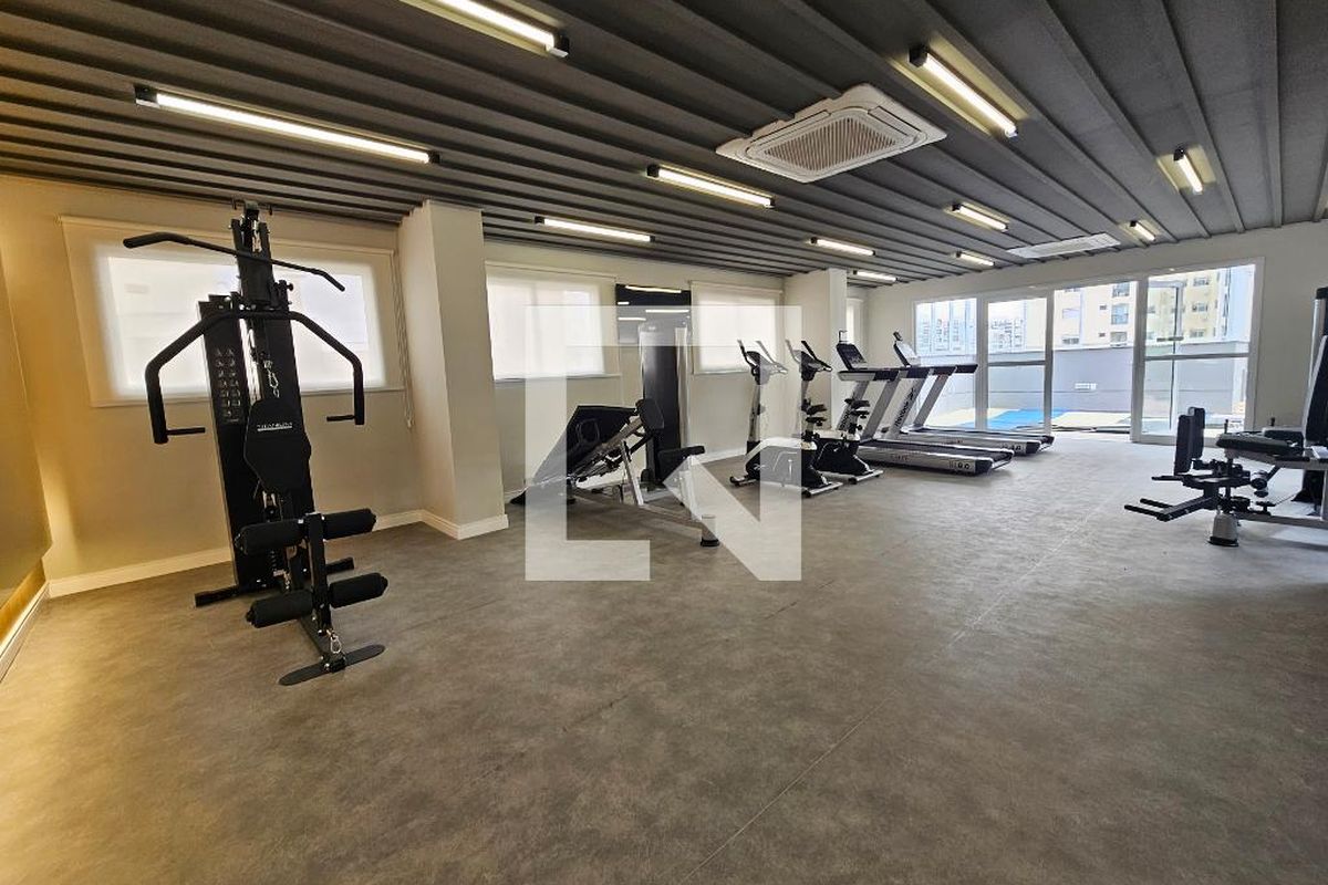 Kitnet-Studio, 30 m² - Foto 29