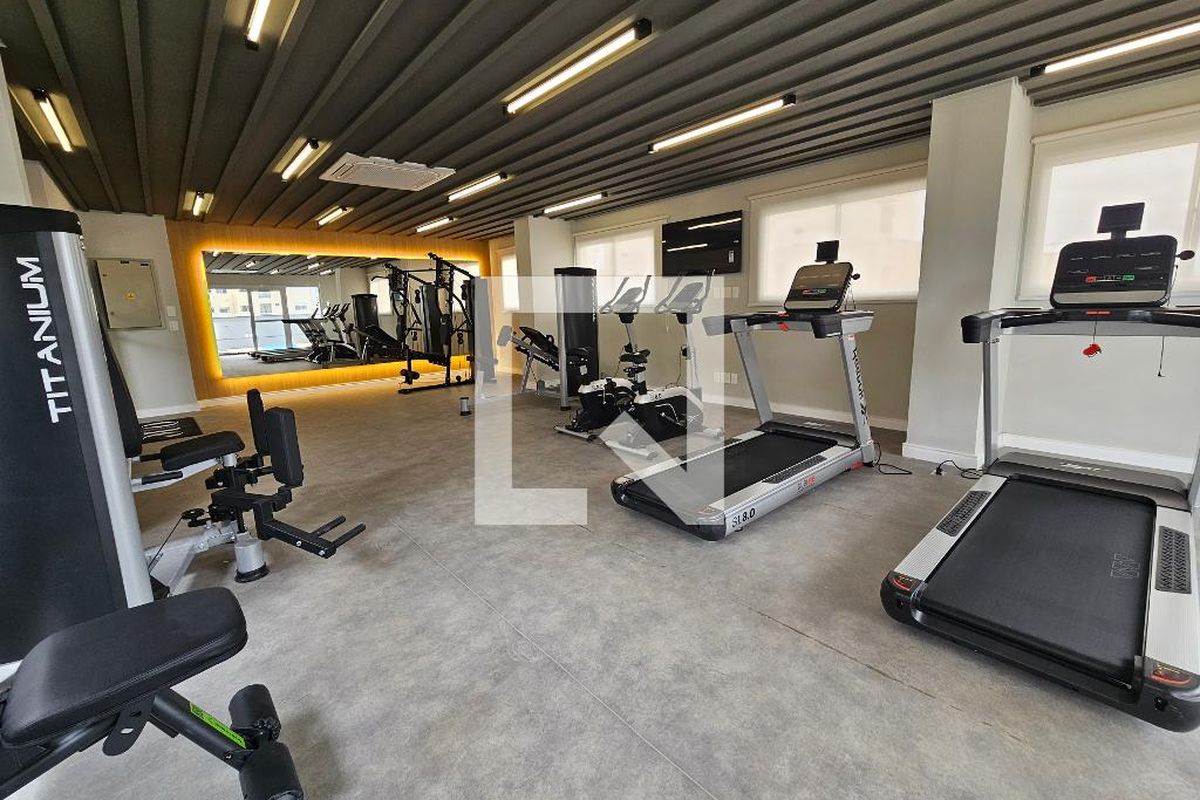 Kitnet-Studio, 30 m² - Foto 27