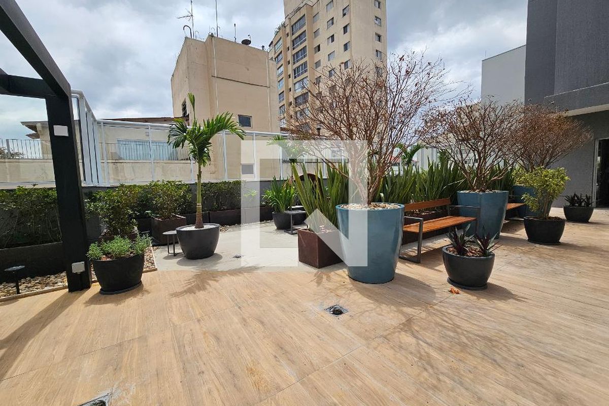 Kitnet-Studio, 30 m² - Foto 25