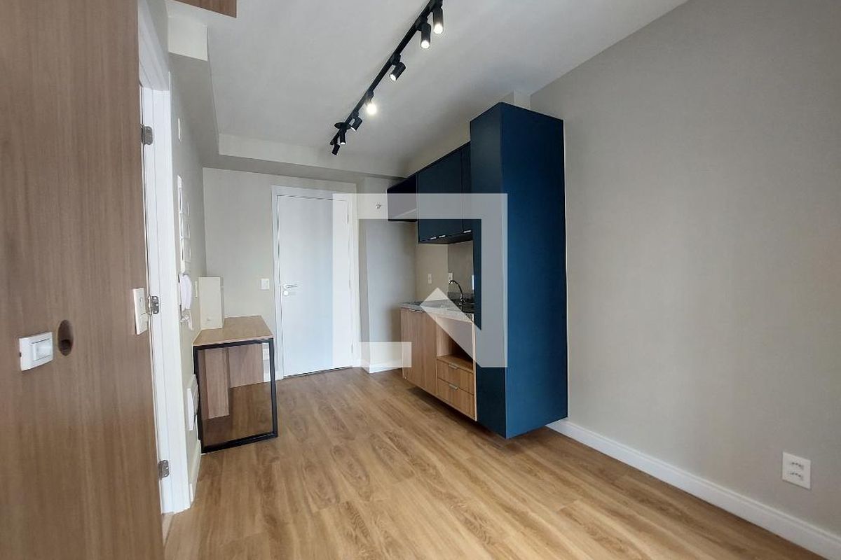 Kitnet-Studio, 30 m² - Foto 8