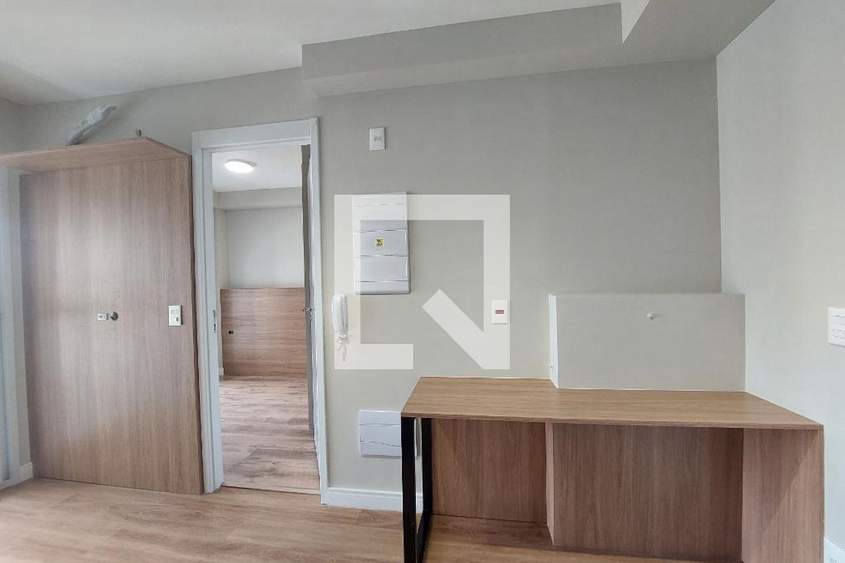 Kitnet-Studio, 30 m² - Foto 4