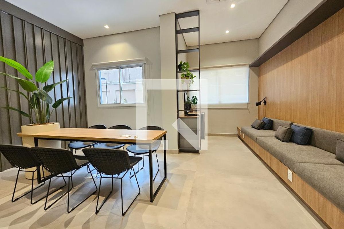 Kitnet-Studio, 30 m² - Foto 19