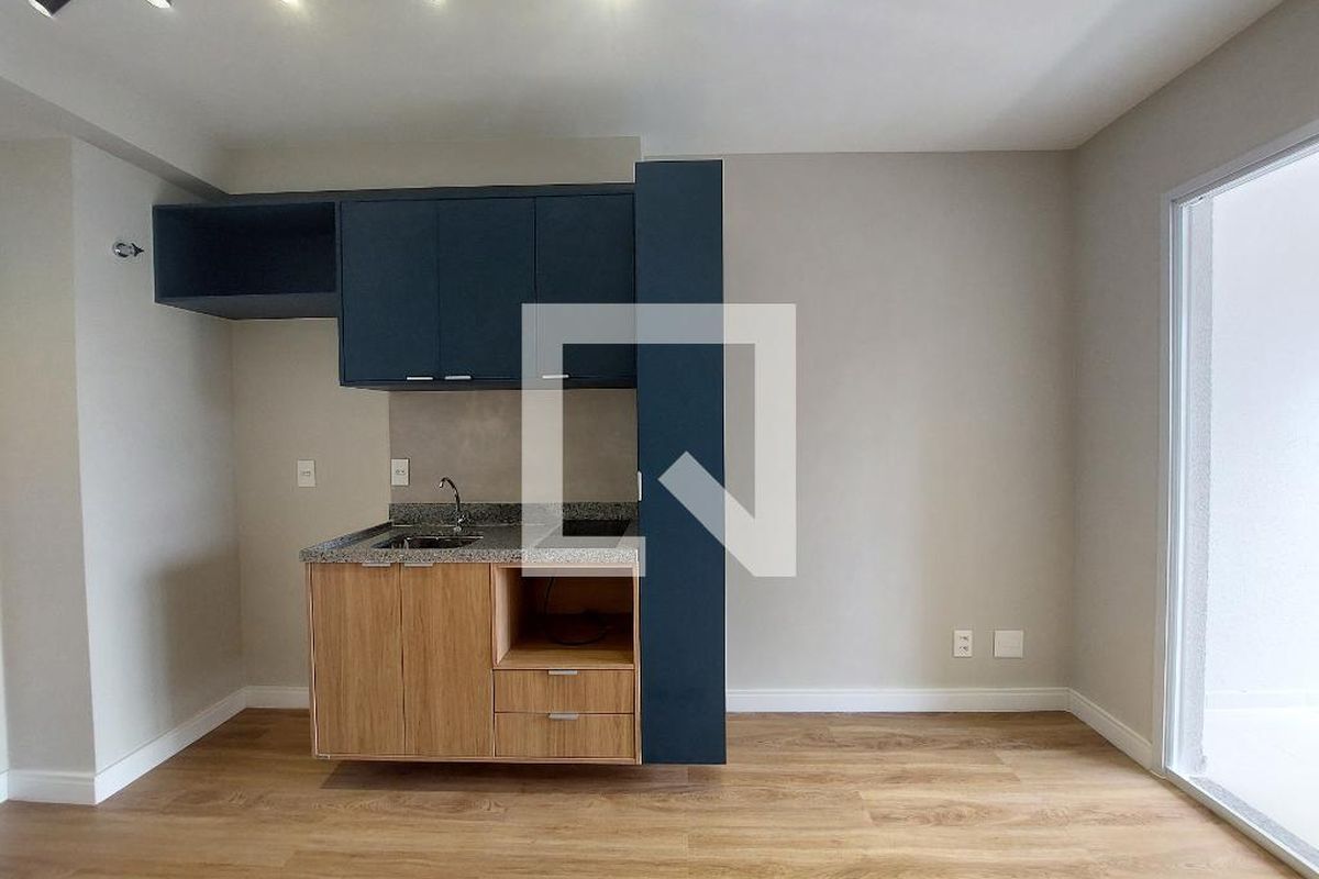 Kitnet-Studio, 30 m² - Foto 5