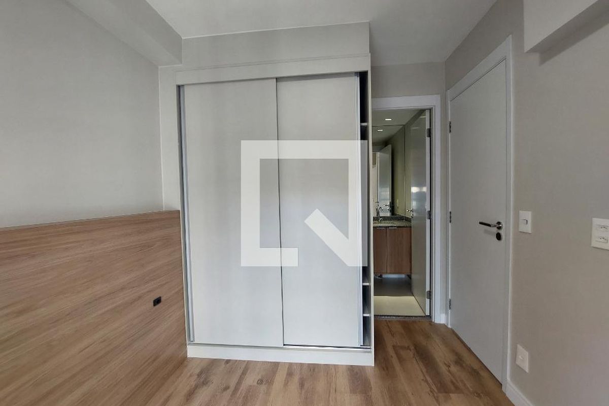 Kitnet-Studio, 30 m² - Foto 13