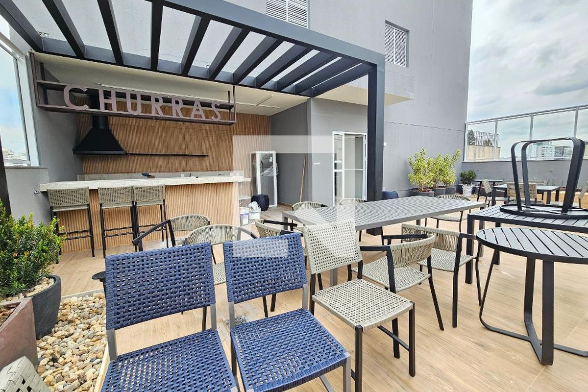 Kitnet-Studio, 30 m² - Foto 31