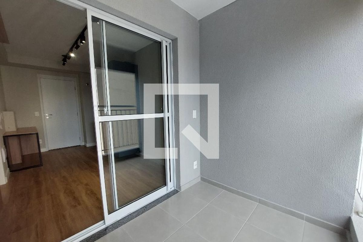 Kitnet-Studio, 30 m² - Foto 11