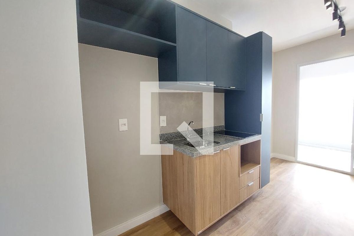 Kitnet-Studio, 30 m² - Foto 3