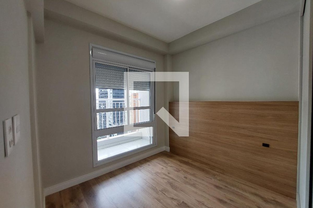 Kitnet-Studio, 30 m² - Foto 12