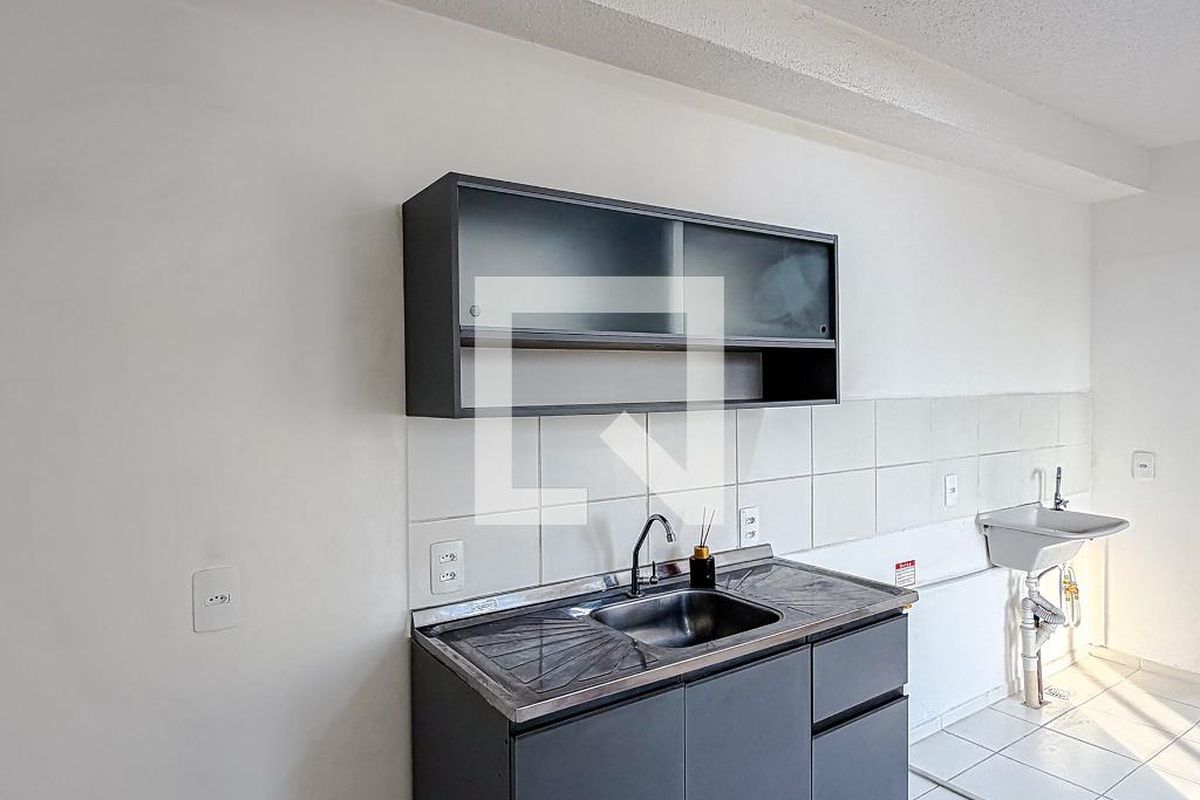 Apartamento, 2 quartos, 36 m² - Foto 24