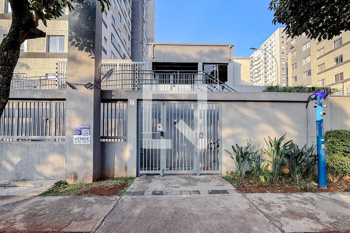 Apartamento, 2 quartos, 36 m² - Foto 38
