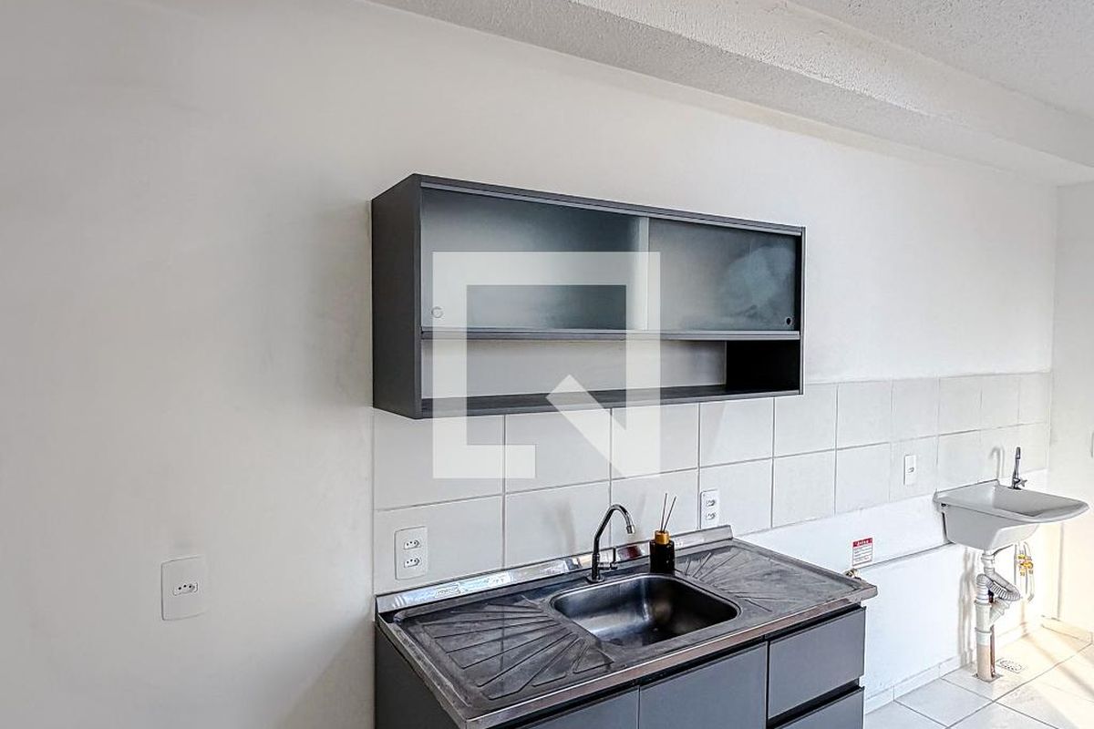 Apartamento, 2 quartos, 36 m² - Foto 27