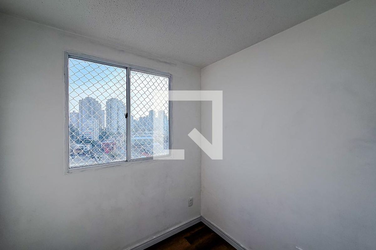 Apartamento, 2 quartos, 36 m² - Foto 7