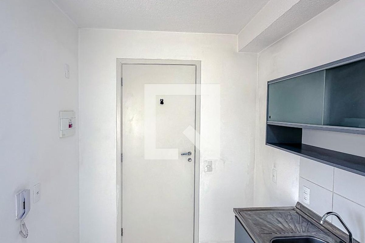 Apartamento, 2 quartos, 36 m² - Foto 26
