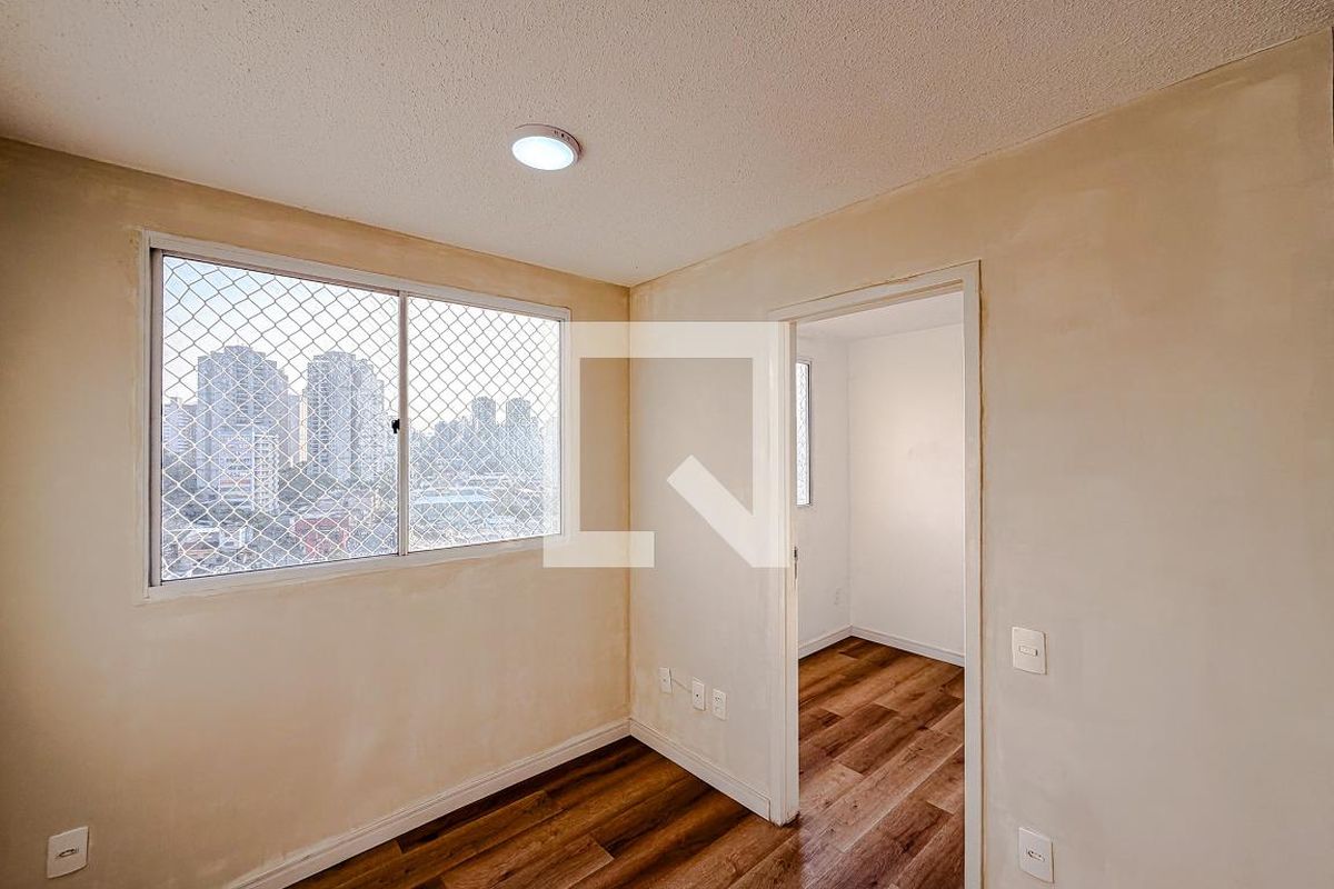 Apartamento, 2 quartos, 36 m² - Foto 3