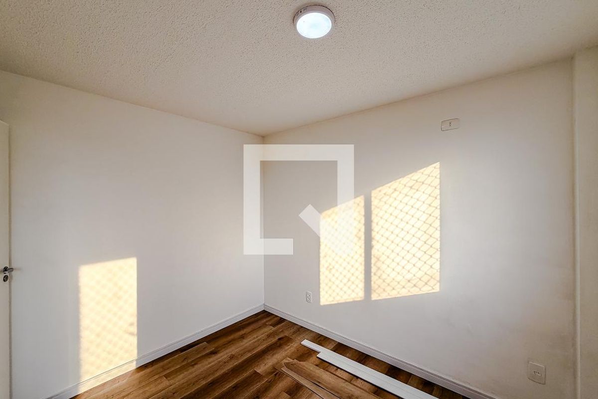 Apartamento, 2 quartos, 36 m² - Foto 17