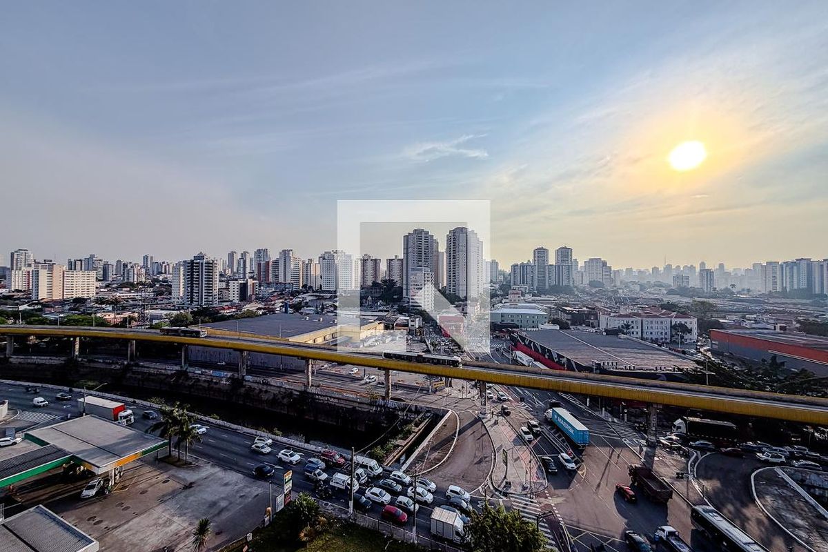 Apartamento, 2 quartos, 36 m² - Foto 12