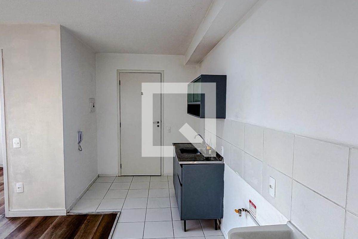 Apartamento, 2 quartos, 36 m² - Foto 30