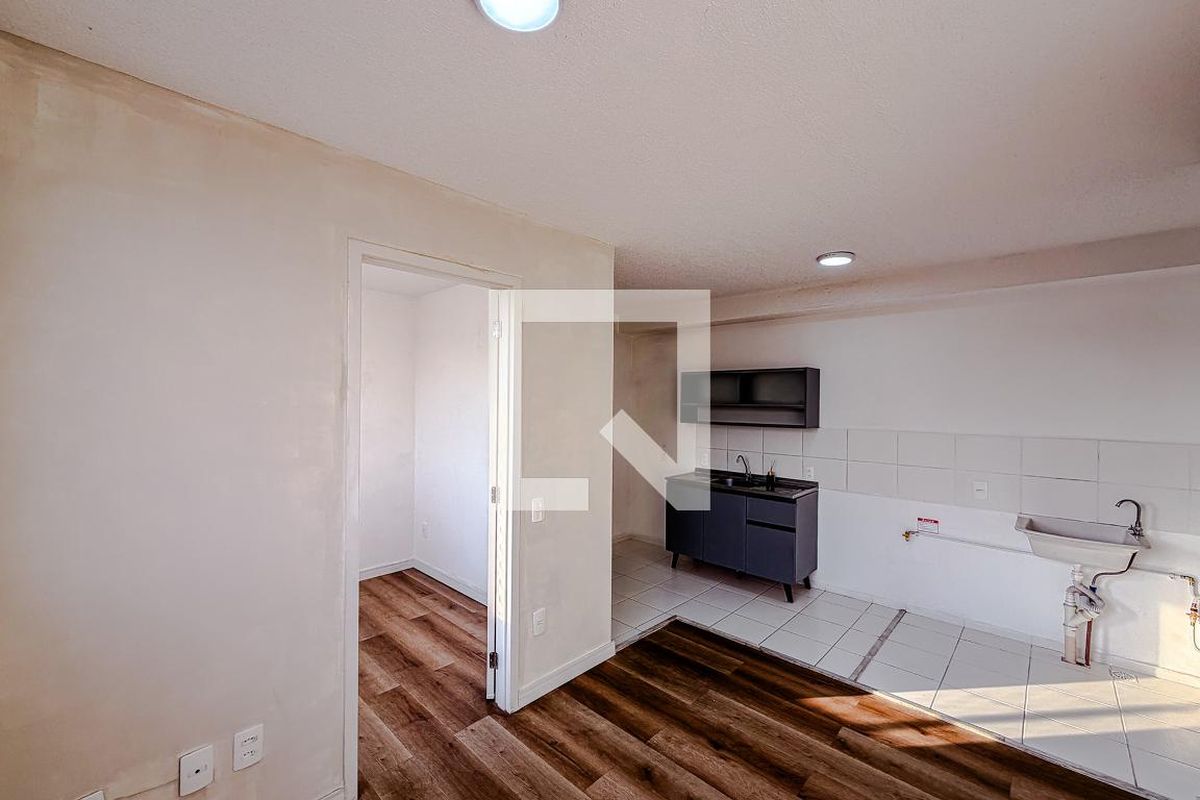 Apartamento, 2 quartos, 36 m² - Foto 4