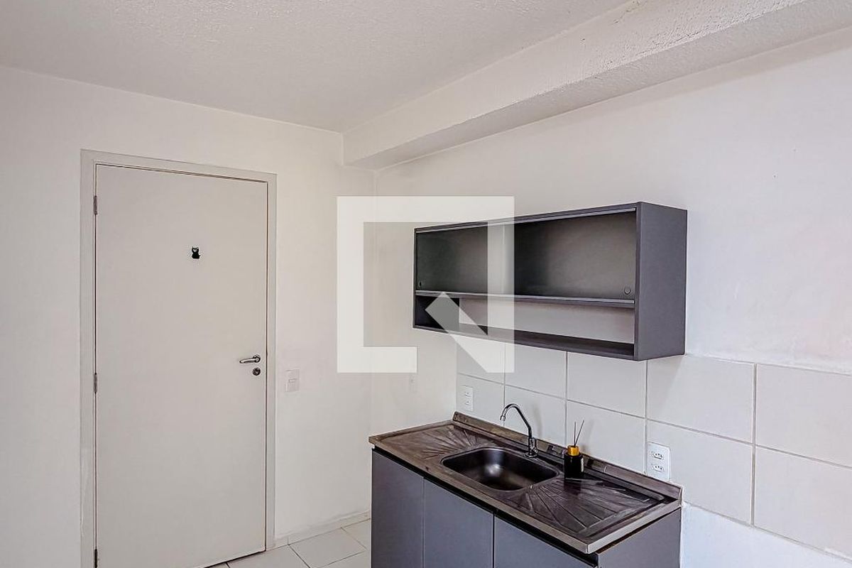 Apartamento, 2 quartos, 36 m² - Foto 25