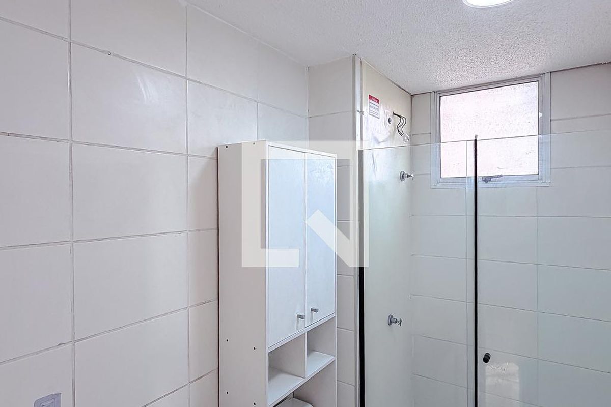 Apartamento, 2 quartos, 36 m² - Foto 19