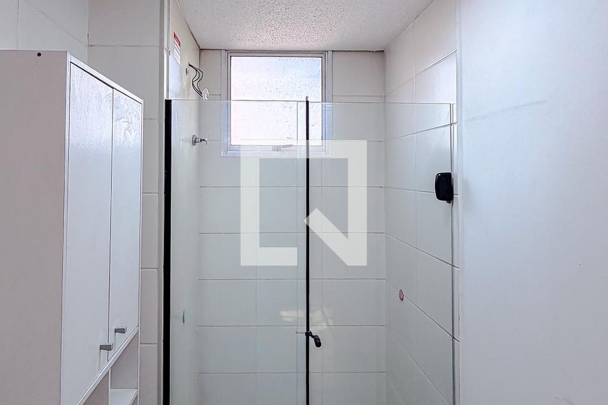 Apartamento, 2 quartos, 36 m² - Foto 20