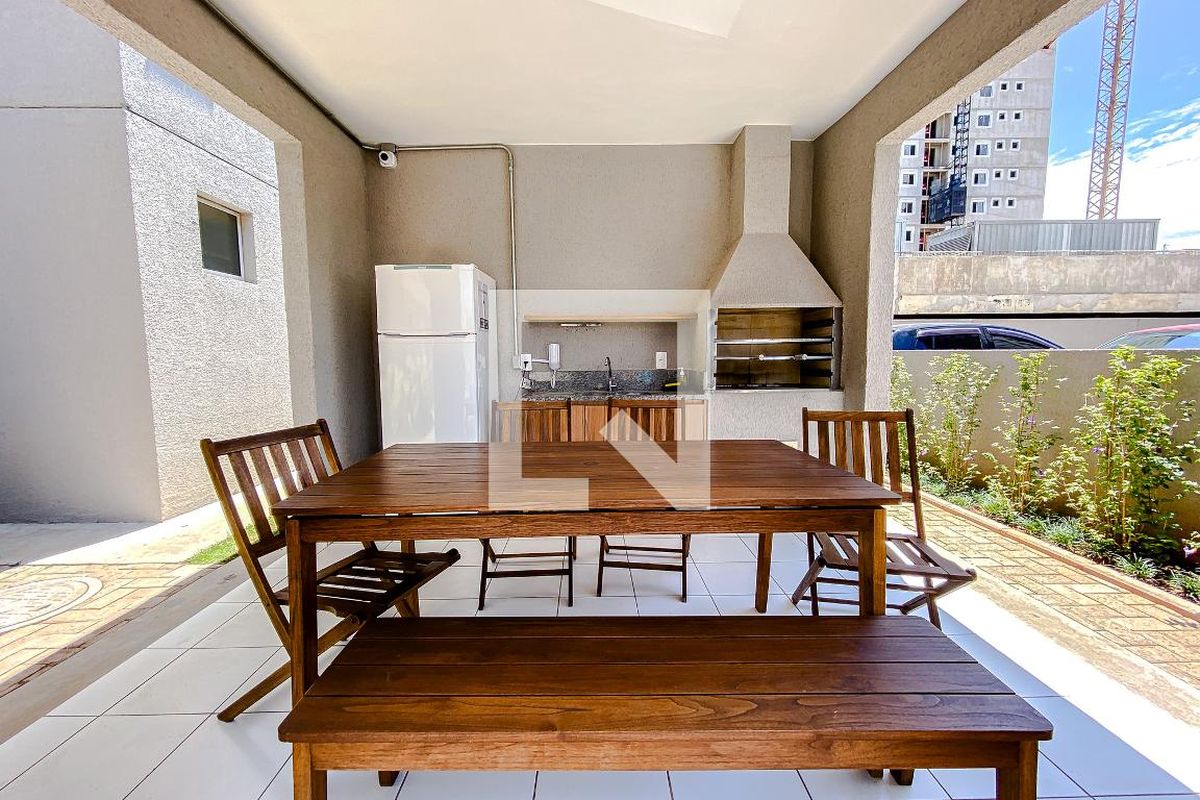 Apartamento, 2 quartos, 36 m² - Foto 32