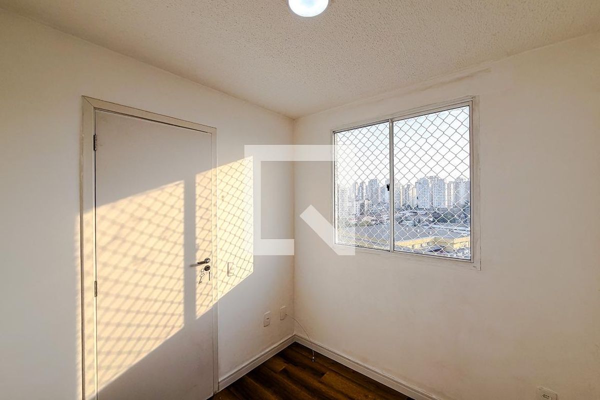 Apartamento, 2 quartos, 36 m² - Foto 9
