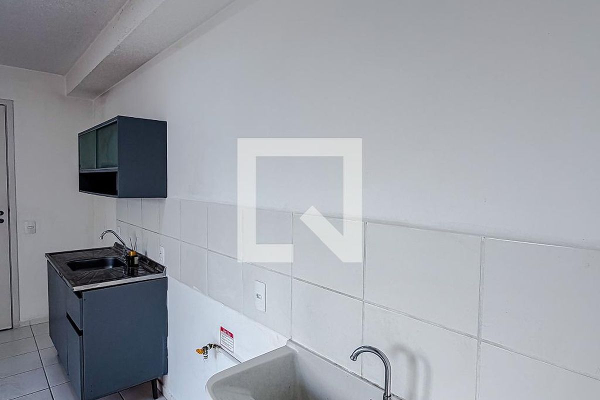 Apartamento, 2 quartos, 36 m² - Foto 29