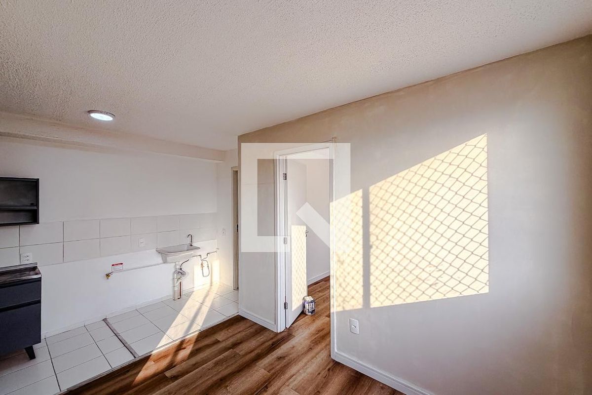 Apartamento, 2 quartos, 36 m² - Foto 5